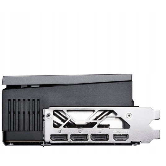 Näytönohjain. MSI RTX 5090 32G VANGUARD SOC