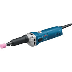 Bosch GGS 8 CE 8000 RPM Musta, sininen 750 W