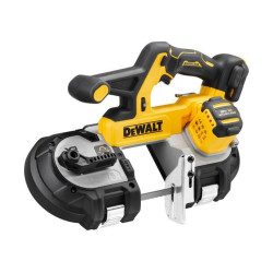 DEWALT. VANTTISAHA 18V DCS378N LEIKKUU 83mm asti