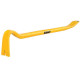 Demolition crowbar 910mm