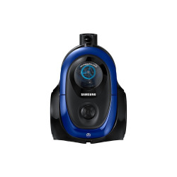 Samsung pölynimuri VC07M2110SB/GE (700W+ sininen)
