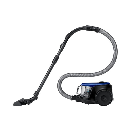 Samsung pölynimuri VC07M2110SB/GE (700W+ sininen)