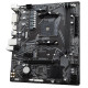 GIGABYTE A520M H emolevy AMD A520 AM4 micro ATX-korttipaikka