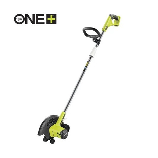 Ryobi Ruohonleikkuri Nurmikon reunaleikkuri Trimmeri