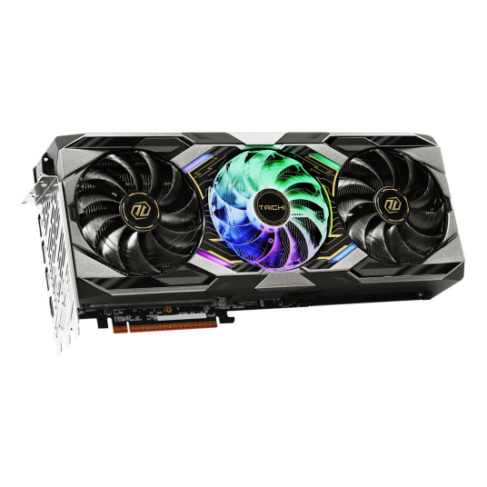 Asrock Taichi Radeon RX 9070 XT OC AMD 16 GB GDDR6-näytönohjain
