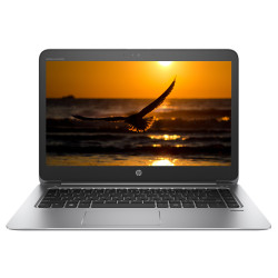 HP 1040 G3 14 1920x1080 i5-6300U 8GB 512SSD M.2 NVME WIN10Pro RENEW