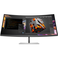 HP Series 7 Pro 738pu WQHD+ Thunderbolt 4 37,5” -näyttö