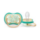 Philips Avent Ultra Air Night SCF377/01 Soother 6-18m