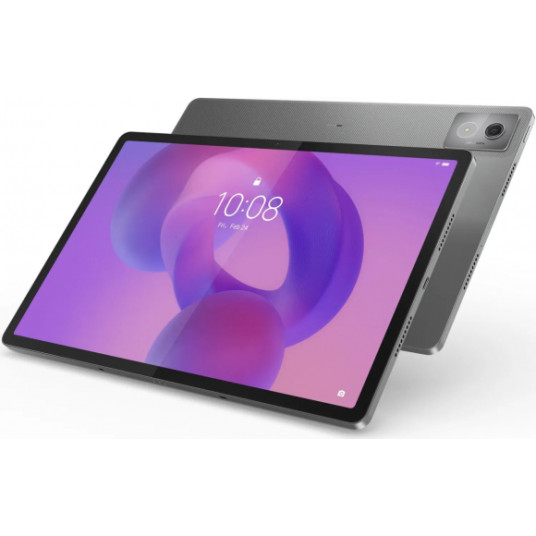 Tabletti Lenovo Idea Tab Pro WiFi 12GB/256GB Luna Grey ZAE50132SE