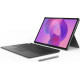 Tabletti Lenovo Idea Tab Pro WiFi 12GB/256GB Luna Grey ZAE50132SE