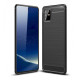 "Trust Back Case Galaxy Note 20" Black