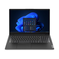 Lenovo V15 G4 83A100G7GE - 15,6" FHD, Intel Core i3 1315U, 8 Gt RAM-muistia, 512 Gt SSD, DOS