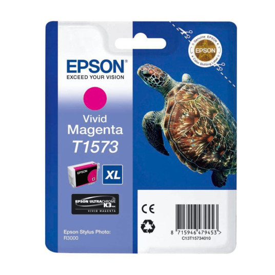 "Epson C13T15734010 Magenta"