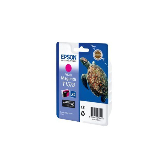 "Epson C13T15734010 Magenta"