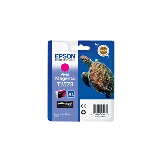 "Epson C13T15734010 Magenta"