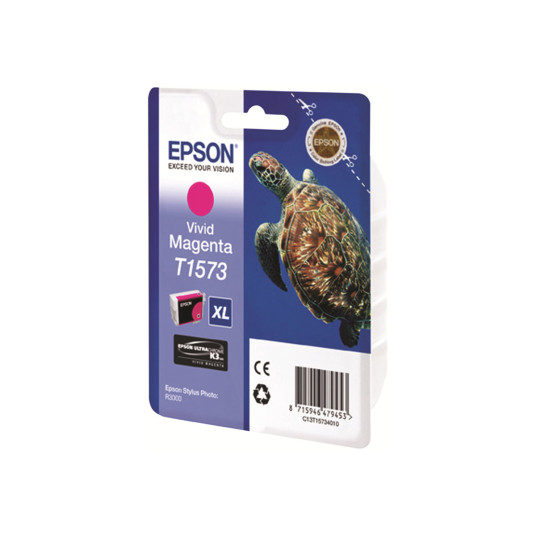 "Epson C13T15734010 Magenta"
