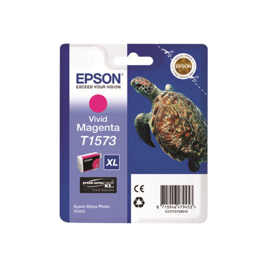 "Epson C13T15734010 Magenta"
