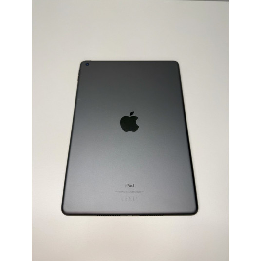 Apple REFURBISHED | iPad 7th Gen | Space Gray | 32GB | Grade B