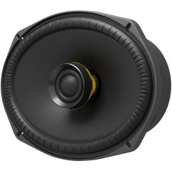 Sony XS-690 ES coaxial speakers