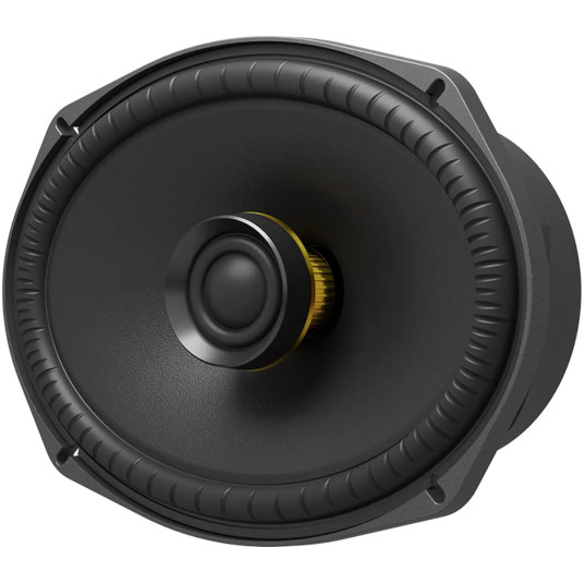 Sony XS-690 ES coaxial speakers