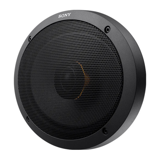 Sony XS-690 ES coaxial speakers