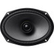 Sony XS-690 ES coaxial speakers