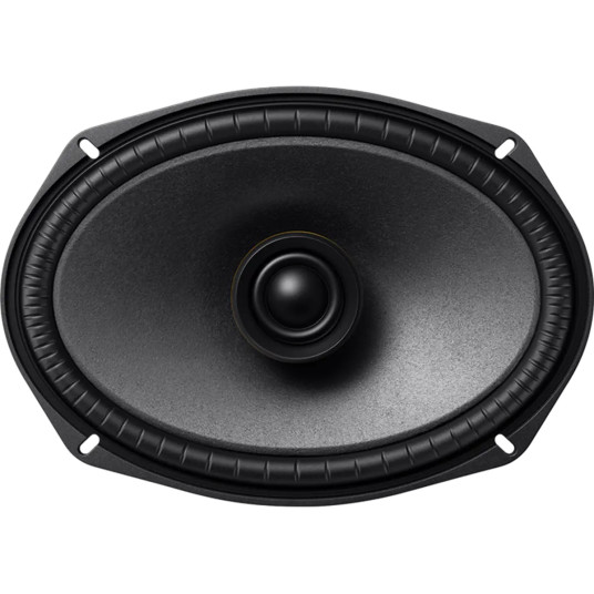 Sony XS-690 ES coaxial speakers
