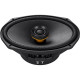 Sony XS-690 ES coaxial speakers
