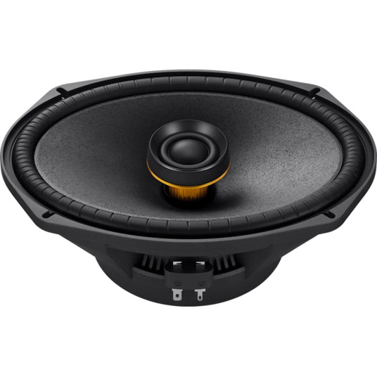 Sony XS-690 ES coaxial speakers