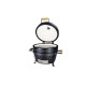 Kamado Grilli BIGGRILL Mini 16" musta