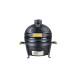 Kamado Grilli BIGGRILL Mini 16" musta