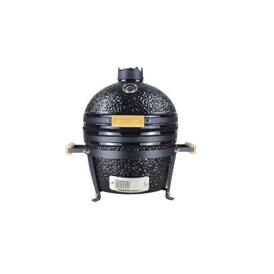 Kamado Grilli BIGGRILL Mini 16" musta