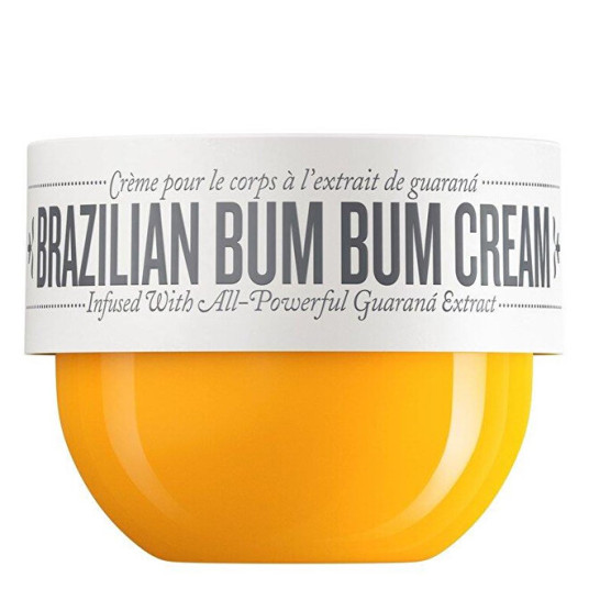 Sol de Janeiro - Firming and smoothing body cream (Brazilian Bum Bum Cream) - 240 ml