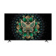 Televisio TCL 85C6K Mini LED 85" Smart