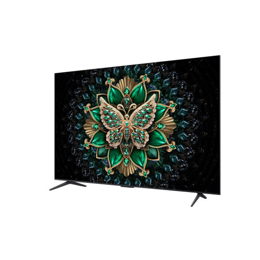Televisio TCL 85C6K Mini LED 85" Smart