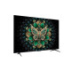 Televisio TCL 65C6K Mini LED 65" Smart