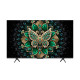 Televisio TCL 50C6K Mini LED 50" Smart