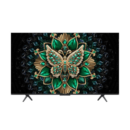 Televisio TCL 50C6K Mini LED 50" Smart