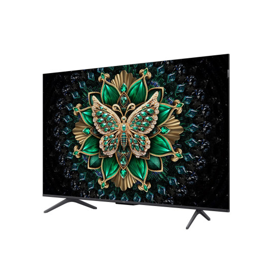 Televisio TCL 50C6K Mini LED 50" Smart