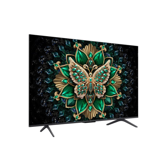 Televisio TCL 50C6K Mini LED 50" Smart