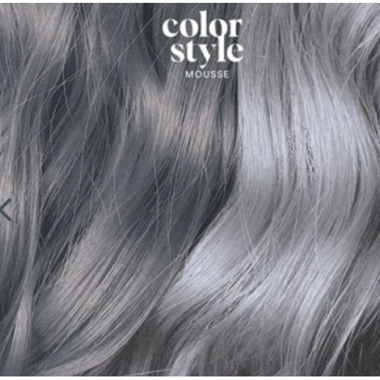 Indola Csm Pearl Grey 200ml