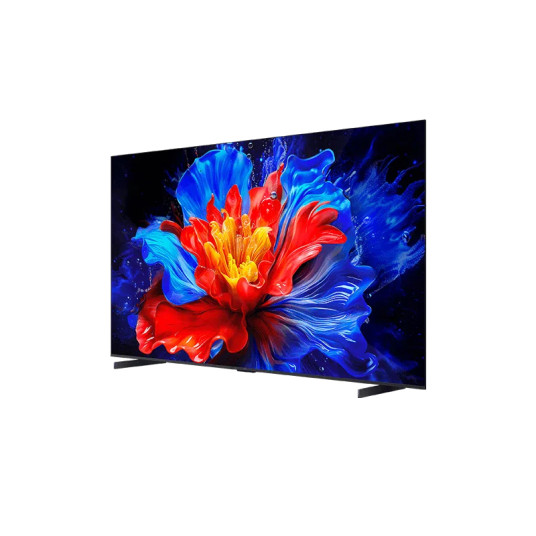 Televisio TCL 98P8K QLED 98" Smart