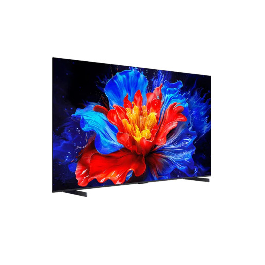 Televisio TCL 98P8K QLED 98" Smart