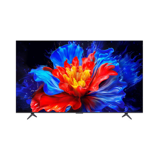 Televisio TCL 85P8K QLED 85" Smart