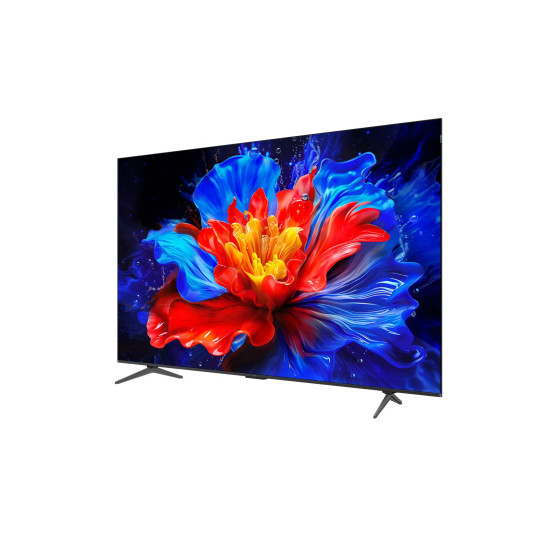 Televisio TCL 85P8K QLED 85" Smart