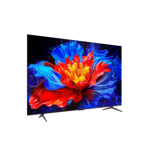 Televisio TCL 85P8K QLED 85" Smart