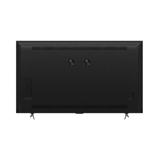 Televisio TCL 85P8K QLED 85" Smart