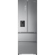 Jääkaappi HISENSE RF632N4WIE1