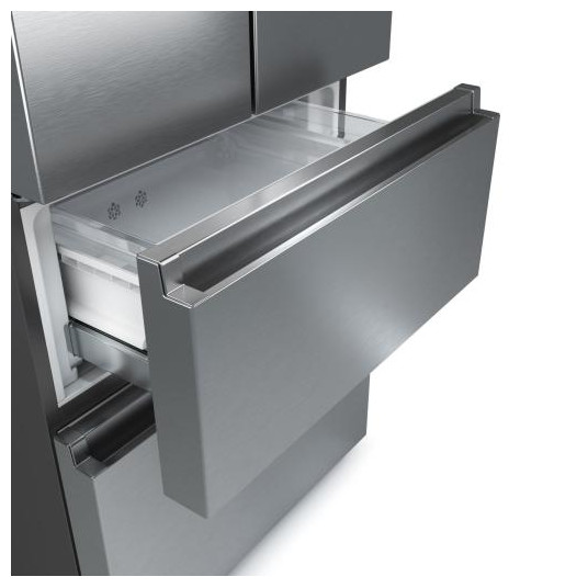 Jääkaappi HISENSE RF632N4WIE1