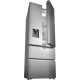 Jääkaappi HISENSE RF632N4WIE1